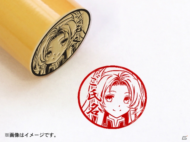 「空」・「零碧」・「閃」3つの軌跡から45キャラクターが登場！「閃の軌跡IV／軌跡シリーズ」痛印第2弾が発売の画像19