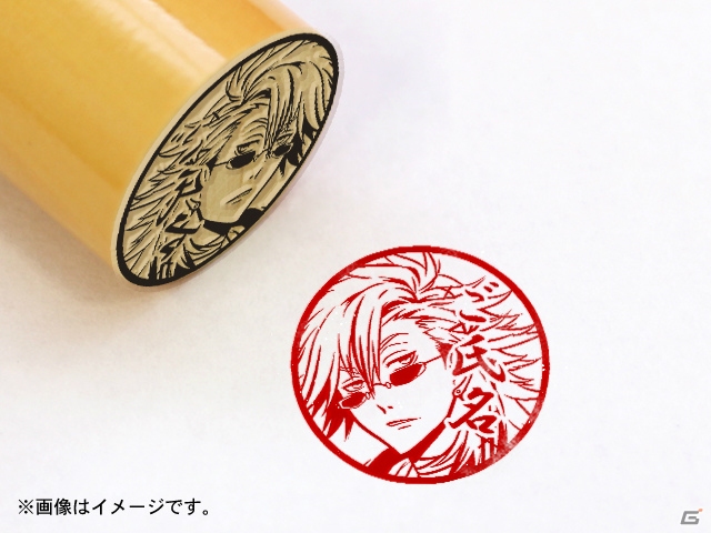 「空」・「零碧」・「閃」3つの軌跡から45キャラクターが登場！「閃の軌跡IV／軌跡シリーズ」痛印第2弾が発売の画像23