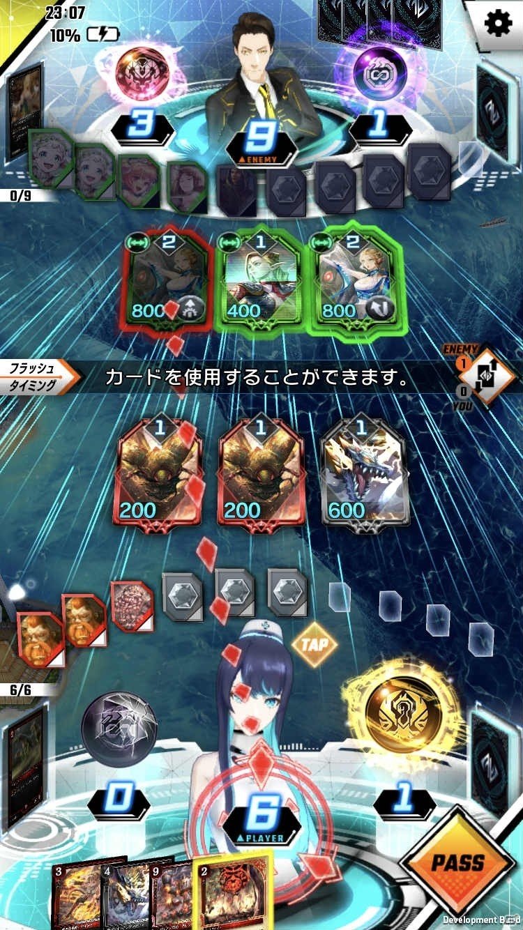 「ゼノンザード」霜降り明星がAIキャラクターとして登場！？2人と戦えるイベントが開催の画像5