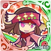 「ぷよぷよ!!クエスト」にて「★7へんしんフェスDXガチャ」が開催！棒術のラフィーナと乙姫セリリの★7も解放の画像6