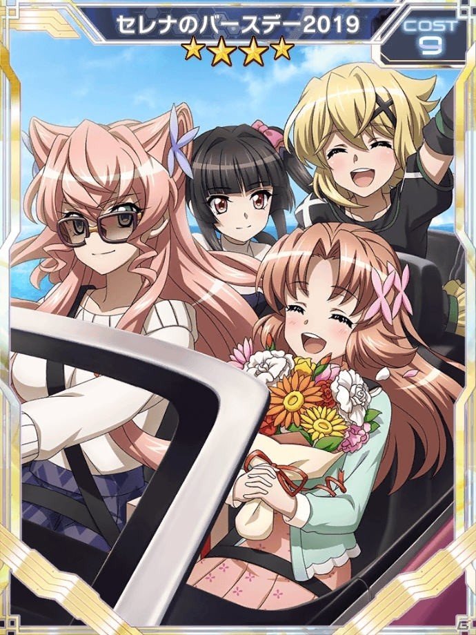 「戦姫絶唱シンフォギアXD UNLIMITED」ガリィとミカがプレイアブルキャラとして初登場！記念ミッションも実施の画像9