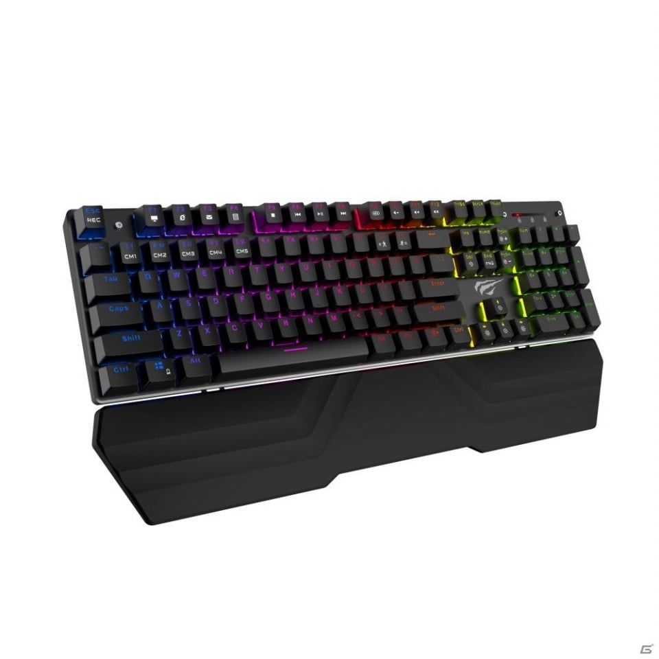 ライトユーザー向けのゲーミングデバイス4点セット「GAMENOTE PC GAMING DEVICE 4PSET」が10月下旬に発売！の画像2