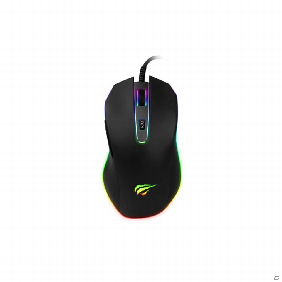 ライトユーザー向けのゲーミングデバイス4点セット「GAMENOTE PC GAMING DEVICE 4PSET」が10月下旬に発売！の画像4
