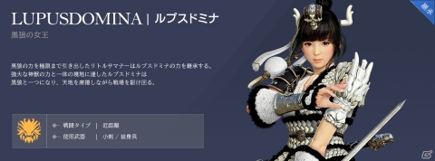 「黒い砂漠 MOBILE」ヴァルキリーやリトルサマナーなど4クラスに「継承」クラスが実装！「バレンシア」に新地域の追加もの画像4
