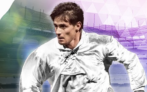 「プロサッカークラブをつくろう！ロード・トゥ・ワールド」LEGEND SCOUTにドラガン・ストイコビッチ選手が登場！