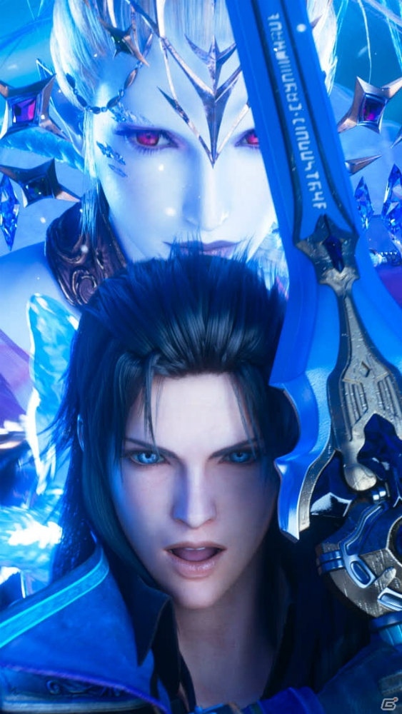「FFBE」に新ユニット「氷魔ラスウェル」が登場！「鋼の錬金術師 FULLMETAL ALCHEMIST」とのコラボも決定の画像3
