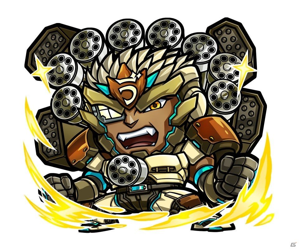 「共闘ことばRPG コトダマン」にて「1.5周年記念イベント」が開催！杉田智和さん演じる新コトダマン・シンジツなどが登場の画像11