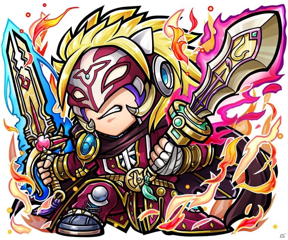 「共闘ことばRPG コトダマン」にて「1.5周年記念イベント」が開催！杉田智和さん演じる新コトダマン・シンジツなどが登場の画像3