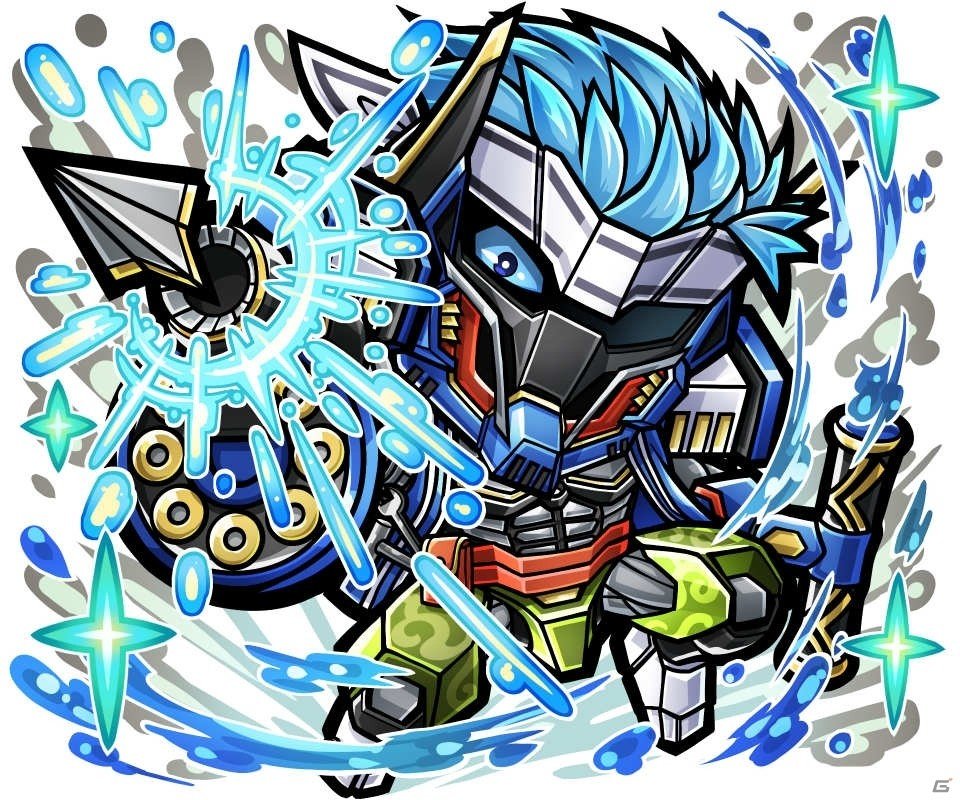 「共闘ことばRPG コトダマン」にて「1.5周年記念イベント」が開催！杉田智和さん演じる新コトダマン・シンジツなどが登場の画像7
