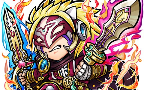 「共闘ことばRPG コトダマン」にて「1.5周年記念イベント」が開催！杉田智和さん演じる新コトダマン・シンジツなどが登場
