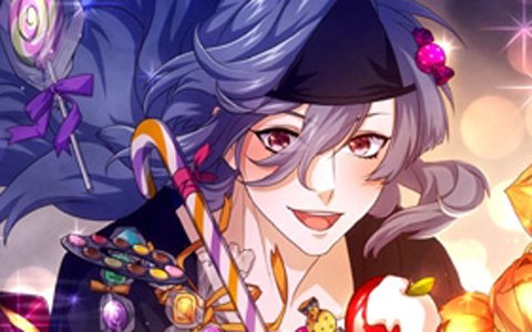 「乙女剣武蔵」のキャラが鬼や幽霊になって登場！ハロウィン限定招来「百鬼夜行の花婿」が開催