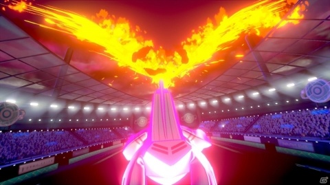 「ポケットモンスター ソード・シールド」キョダイマックスしたピカチュウやイーブイなどを紹介！の画像14