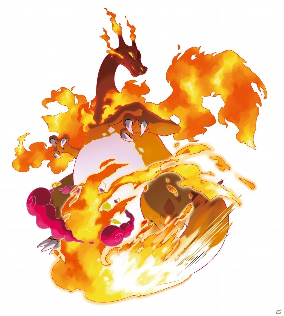 「ポケットモンスター ソード・シールド」キョダイマックスしたピカチュウやイーブイなどを紹介！の画像13