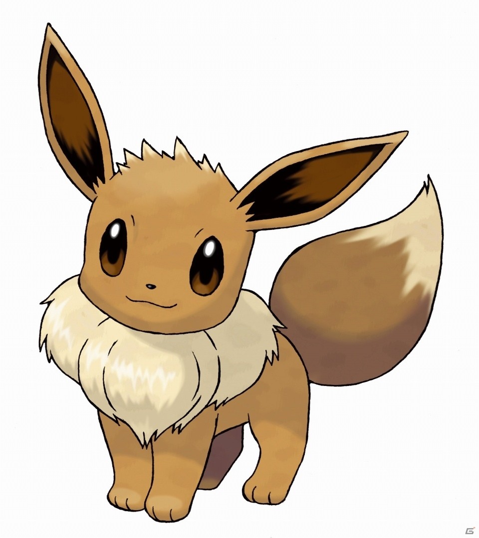 「ポケットモンスター ソード・シールド」キョダイマックスしたピカチュウやイーブイなどを紹介！の画像17