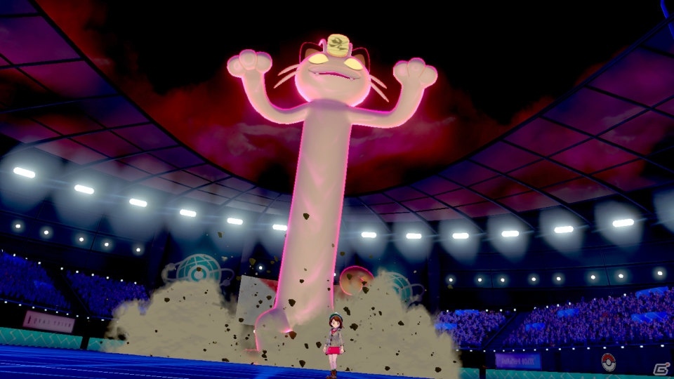 「ポケットモンスター ソード・シールド」キョダイマックスしたピカチュウやイーブイなどを紹介！の画像28