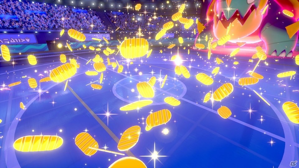 「ポケットモンスター ソード・シールド」キョダイマックスしたピカチュウやイーブイなどを紹介！の画像31