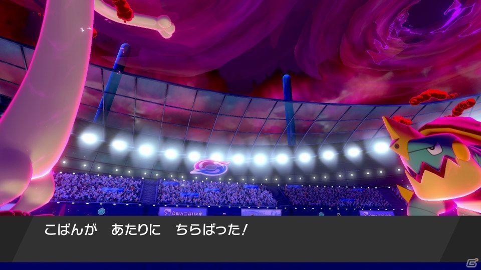 「ポケットモンスター ソード・シールド」キョダイマックスしたピカチュウやイーブイなどを紹介！の画像32