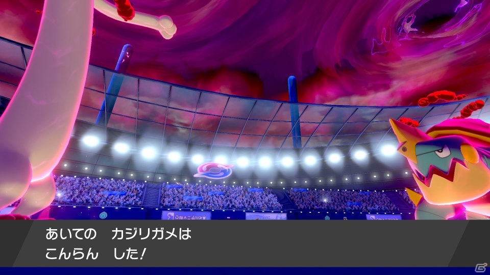 「ポケットモンスター ソード・シールド」キョダイマックスしたピカチュウやイーブイなどを紹介！の画像33