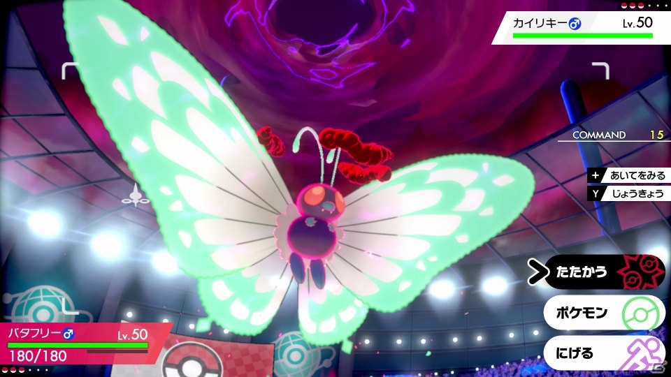 「ポケットモンスター ソード・シールド」キョダイマックスしたピカチュウやイーブイなどを紹介！の画像37