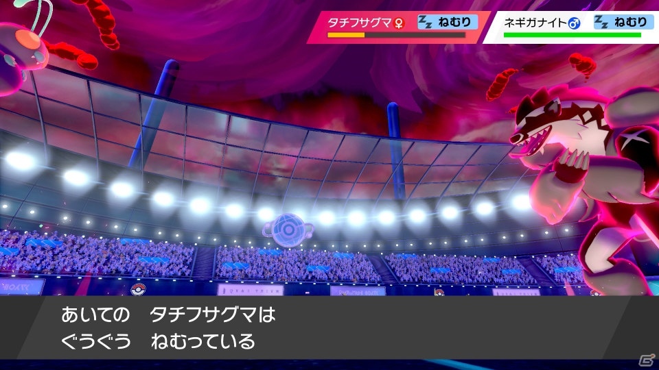 「ポケットモンスター ソード・シールド」キョダイマックスしたピカチュウやイーブイなどを紹介！の画像41