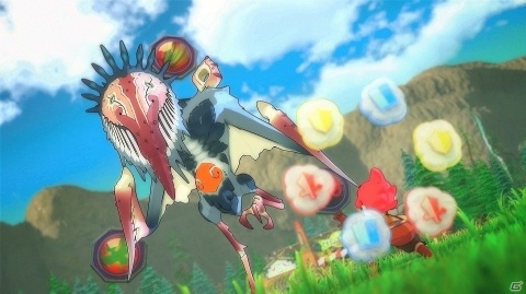 ゲームフリークが贈る完全新作RPG「リトルタウンヒーロー」がSwitchで配信開始！の画像6