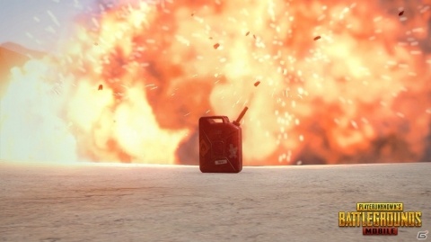 「PUBG MOBILE」0.15.0バージョンアップデートが実施！新車両・新銃器の追加やハロウィンイベントが開催の画像5