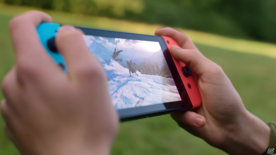 Switch「ウィッチャー3 ワイルドハント コンプリートエディション」が本日発売！の画像3