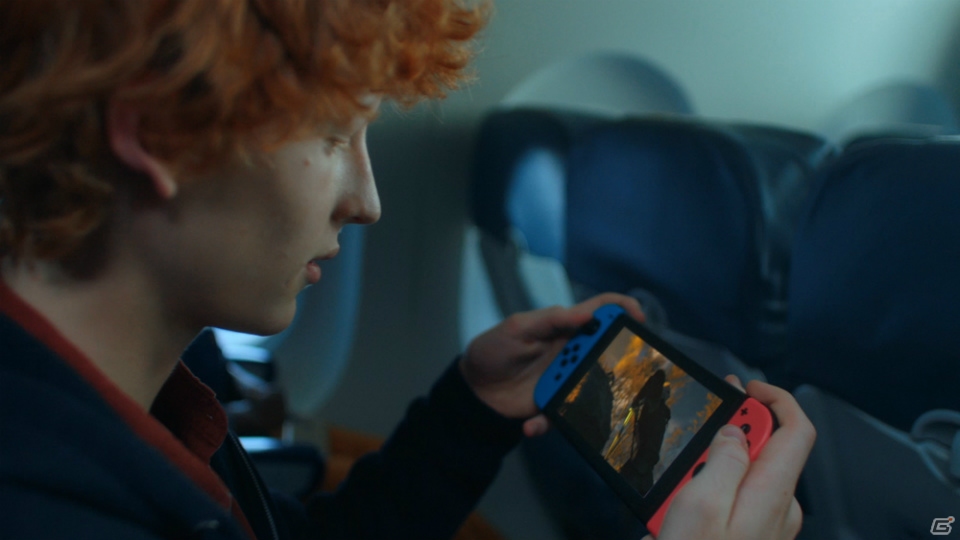 Switch「ウィッチャー3 ワイルドハント コンプリートエディション」が本日発売！の画像7