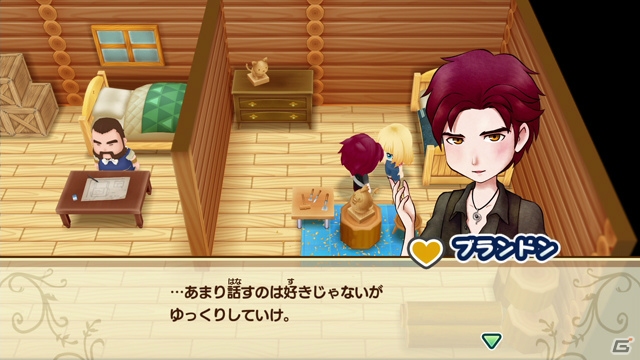 Switch「牧場物語 再会のミネラルタウン」が発売！DL版の10％オフセールも実施の画像7