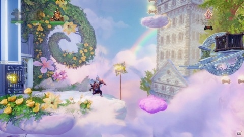 「トライン4：ザ・ナイトメア プリンス」解説トレーラーが公開！パッケージ限定特典DLC「トビーの夢」も配信開始の画像9