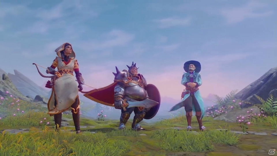 「トライン4：ザ・ナイトメア プリンス」解説トレーラーが公開！パッケージ限定特典DLC「トビーの夢」も配信開始の画像2