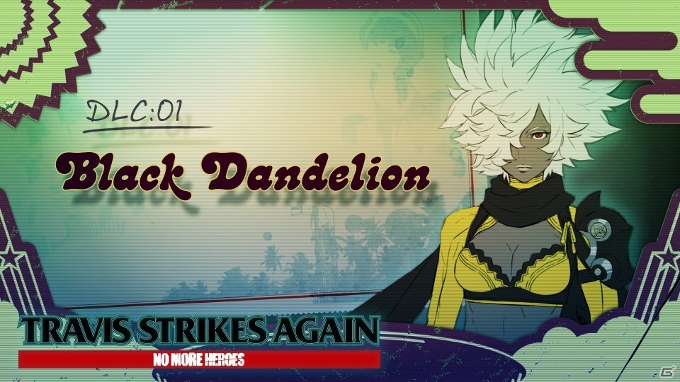 PS4「Travis Strikes Again: No More Heroes Complete Edition」が本日発売！10％オフキャンペーンも実施の画像4