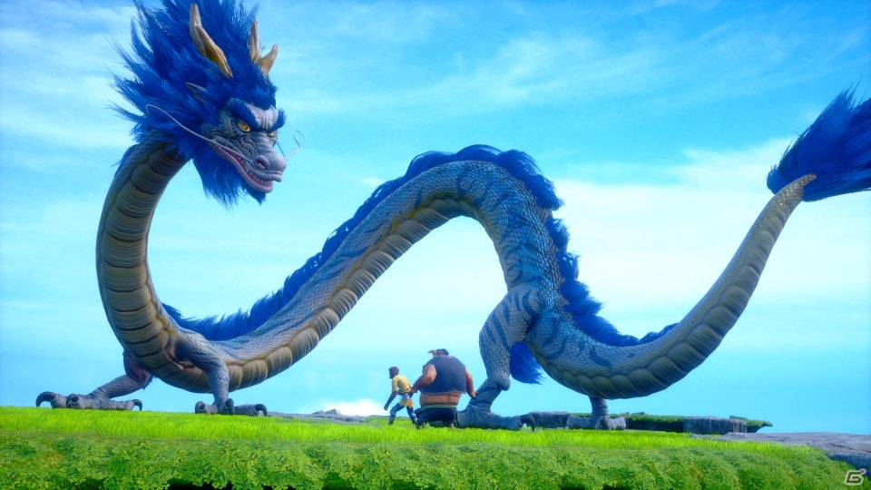 「MONKEY KING ヒーロー・イズ・バック」が本日発売！ストーリーの見所を収めたトレーラーと追加DLC情報も公開の画像5