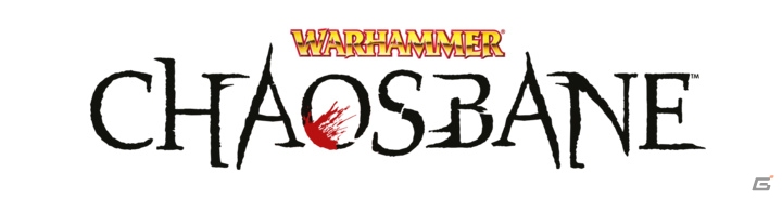 ハック＆スラッシュ型アクションRPG「ウォーハンマー：Chaosbane」PS4版が2020年1月30日に発売決定！予約受付は10月18日より開始の画像1
