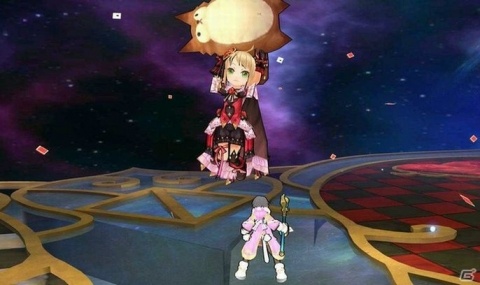 「Ash Tale -風の大陸-」新ダンジョン・霧の回廊とアクセサリーが追加！3種のアバターも登場の画像2