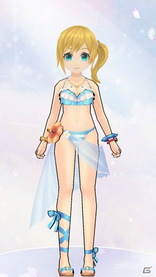 「Ash Tale -風の大陸-」新ダンジョン・霧の回廊とアクセサリーが追加！3種のアバターも登場の画像6