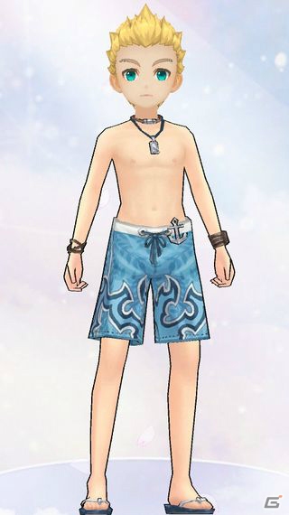 「Ash Tale -風の大陸-」新ダンジョン・霧の回廊とアクセサリーが追加！3種のアバターも登場の画像8