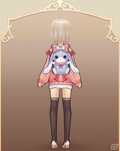 「Ash Tale -風の大陸-」新ダンジョン・霧の回廊とアクセサリーが追加！3種のアバターも登場の画像9