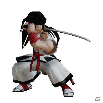 AC版「SAMURAI SPIRITS」の稼働日が10月24日に決定！斬紅郎無双剣より「首斬り破沙羅」も登場の画像4