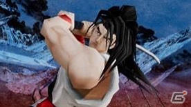 AC版「SAMURAI SPIRITS」の稼働日が10月24日に決定！斬紅郎無双剣より「首斬り破沙羅」も登場の画像5