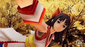 AC版「SAMURAI SPIRITS」の稼働日が10月24日に決定！斬紅郎無双剣より「首斬り破沙羅」も登場の画像7