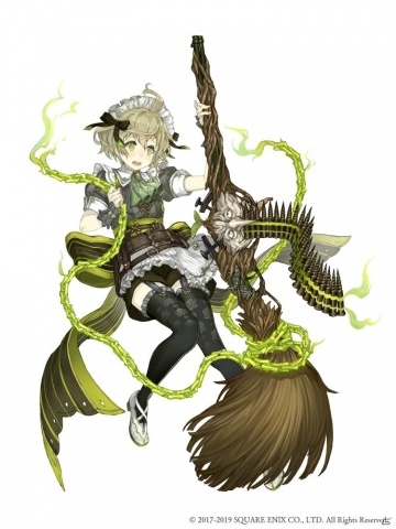 「SINoALICE」アラジン、ピノキオ、グレーテルが執事姿で登場！イベント「執事達ノ饗宴」が開催の画像3