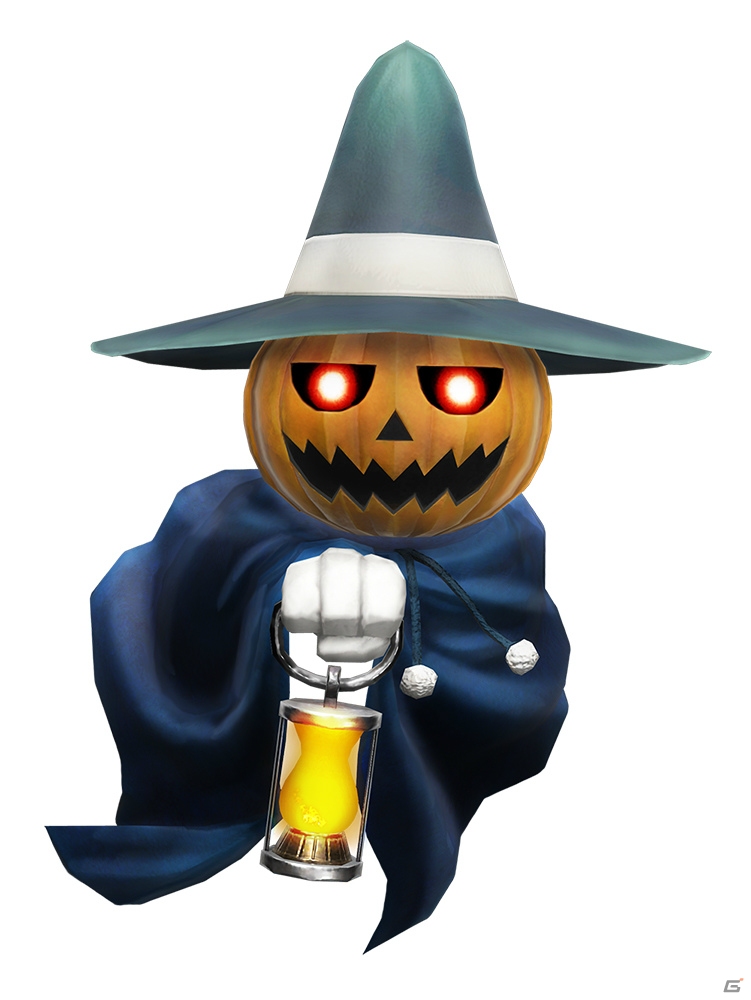「D×2 真・女神転生リベレーション」ハロウィンイベント「限定ニャンチョコ捜索隊」が開催！の画像5