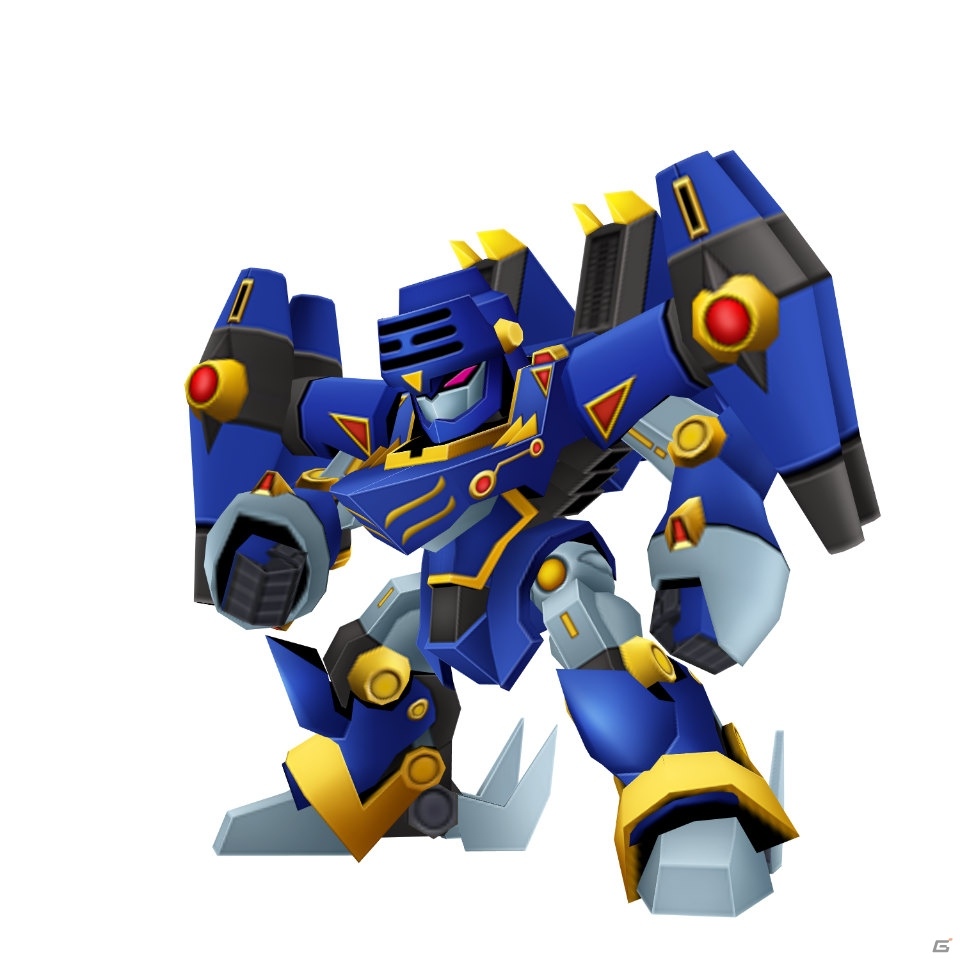 「スーパーロボット大戦X-Ω」ネオ・グランゾン☆が参戦！進撃イベント「黒い魔装機神」が開催の画像12