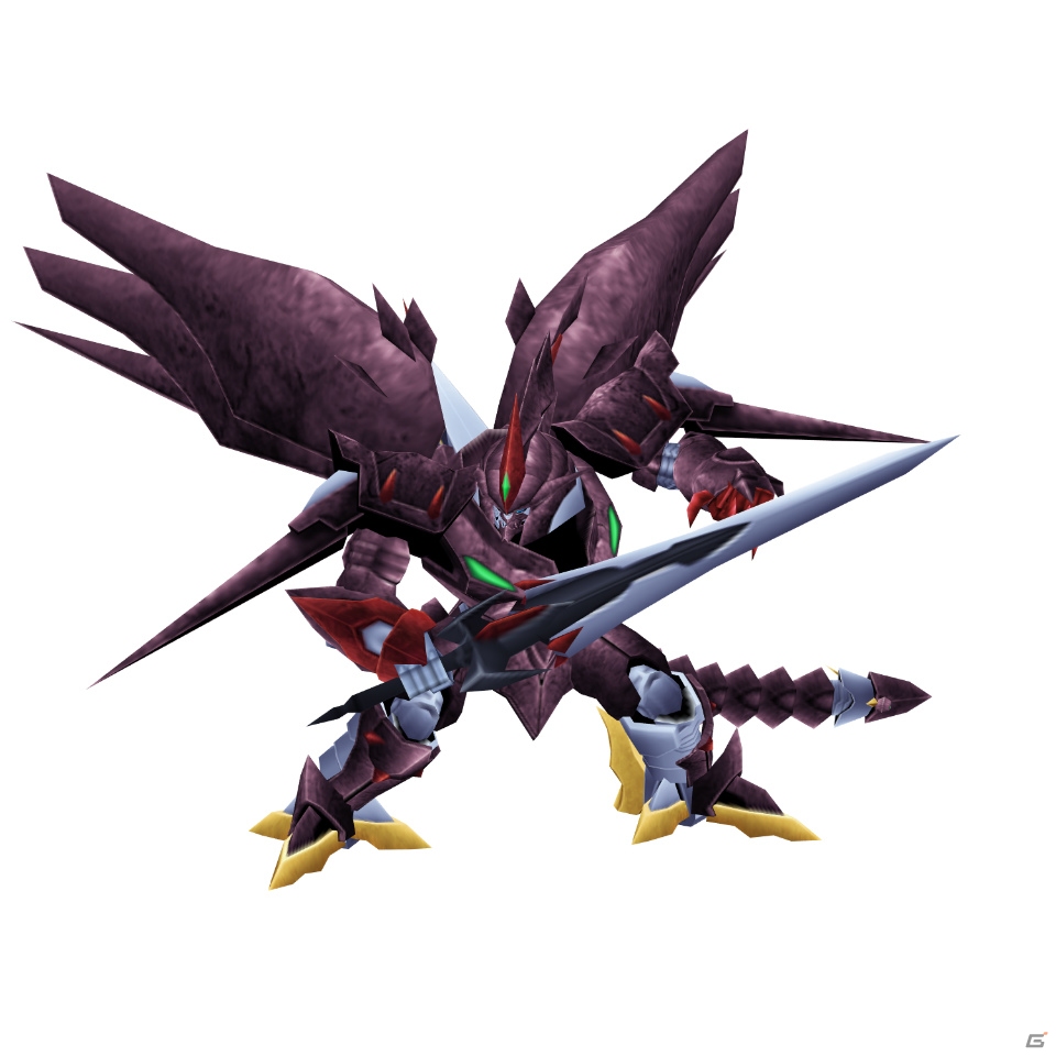 「スーパーロボット大戦X-Ω」ネオ・グランゾン☆が参戦！進撃イベント「黒い魔装機神」が開催の画像8