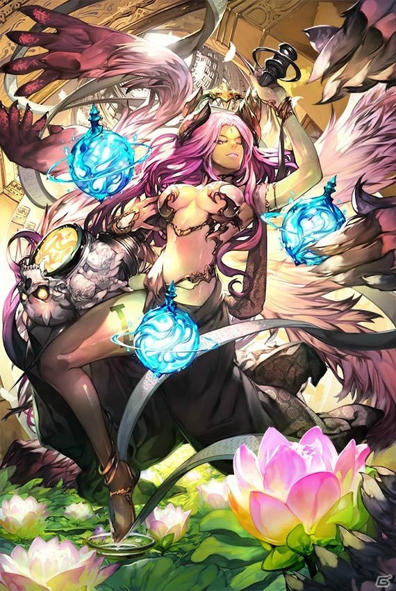「チェインクロニクル3」で「戦場のヴァルキュリア」とのコラボが復刻開催！セルベリアやアリシアなど上方調整されたSSRキャラが登場の画像13