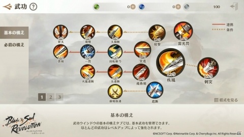 ゲームの魅力やローンチ後の展開を直撃！「ブレイドアンドソウル レボリューション」プロデューサーインタビューの画像6