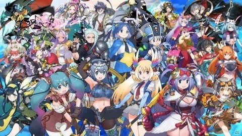 異世界シミュレーションRPG「社長、バトルの時間です！」の正式サービスが開始！出演声優からのお祝いコメントも到着の画像4