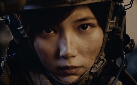 本田翼さんが兵士役に初挑戦！「コール オブ デューティ モダン・ウォーフェア」の新TVCMが公開
