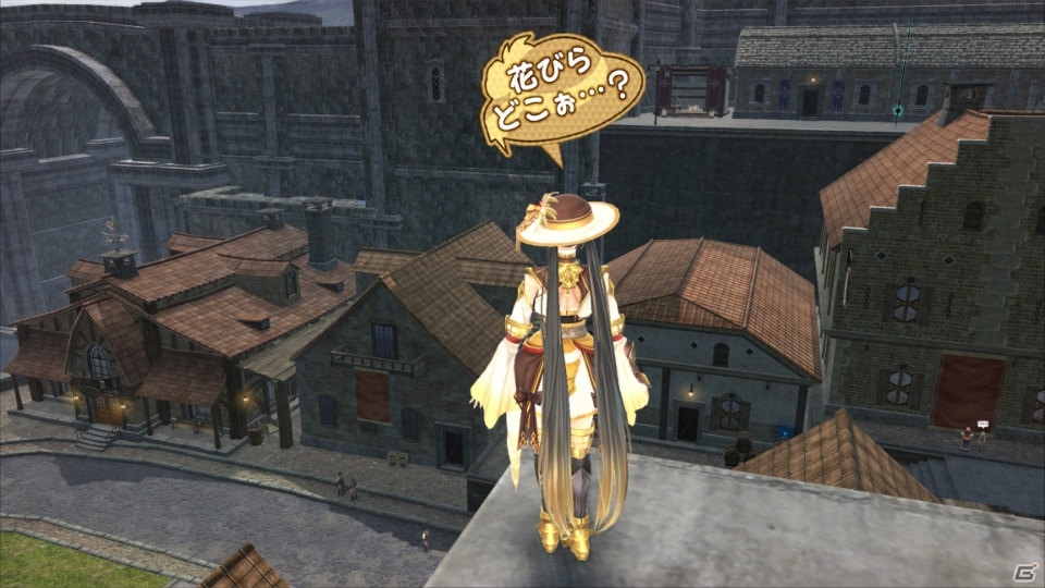 「イースIX -Monstrum NOX-」人形・猛牛・背教者の舞台衣装をイメージしたDLCが登場！の画像12